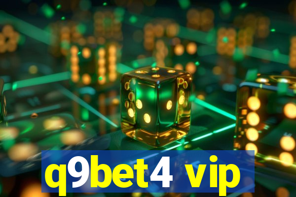q9bet4 vip